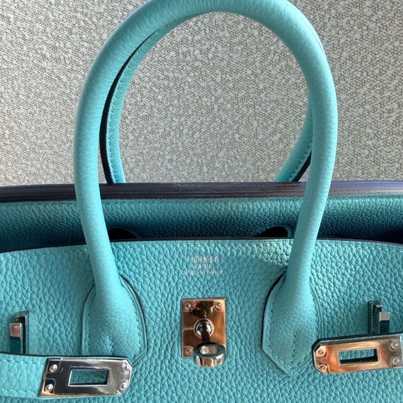 Birkin 25 Blue atoll - Picture 6 of 16